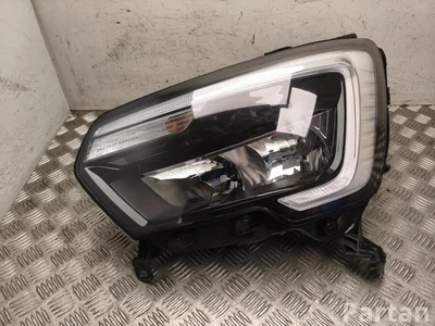 Renault 260607867R MASTER III Box (FV) 2021 Headlight Left - Image 1