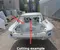 Aston Martin Vantage Coupe 2019 Body quarter Left Rear - Image 2