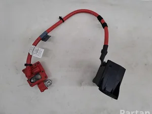 BMW 9321004 5 Touring (F11) 2012 Câbles de batterie