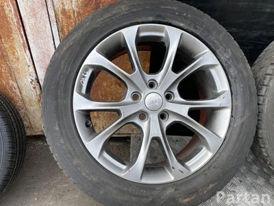 Jeep 6QD48TRMAA GRAND CHEROKEE IV (WK, WK2) 2020 Alloy wheels R20 EJ 8.0 5x127 ET56.4 - Image 1