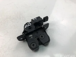 Renault 846300003R CLIO IV (BH_) 2015 Serrure