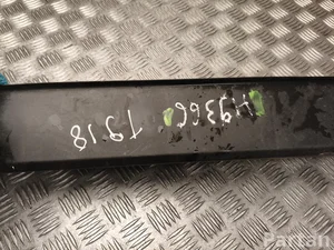 Toyota 66259 47030 / 6625947030 PRIUS (_W6_) 2024 Cache de protection sous moteur Pare-chocs arrière