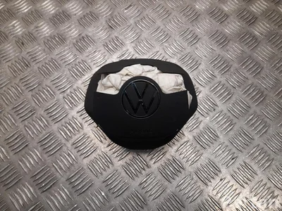 Volkswagen 3G0 880 201 L / 3G0880201L PASSAT Variant (3G5) 2022 Poduszka powietrzna kierowcy - Zdjęcie 1