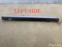 Mercedes-Benz A2056907102 C-CLASS T-Model (S205) 2015 Schwellerverkleidung linke Seite