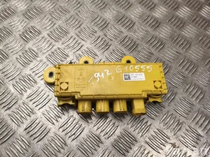 Dacia 241148846R BIGSTER 2025 Fuse Box