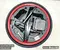 Aston Martin MY83-1474-AA, MY83-17N004-AC / MY831474AA, MY8317N004AC DBX 2021 Atsarginis Ratas R21 EJ 6.5 - Paveiksliukas 1