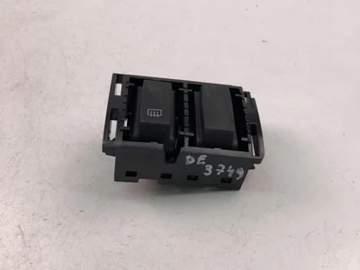 Renault 1259354X TRAFIC III Box (FG_) 2018 Commutateur/ Bouton - Image 1