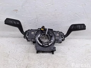 Ford H1BT3F944AH, H1BT3F944, GN1514A664, GN1514A664AB Focus IV (C519) estate 2019 Brazo/ interruptor de luces direccionales cercanas y lejanas