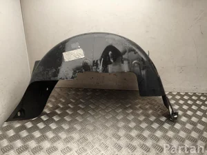 Mini 51711486200, 1486200 MINI (R50, R53) 2006 Wing liner Left Rear