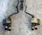 Maserati 670009092, 670030856, 670030855, 1623487X GHIBLI (M157) 2015 Silencer - Image 1