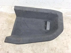 BMW 7222218 X3 (F25) 2011 Moldura del maletero