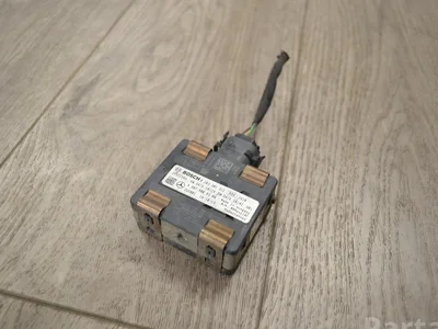 Mercedes-Benz A9079009304, 0203302312 Sprinter (907/910) 2019 Блок управления для адапт. круиз-контроля и радарного датчика - Изображение 1