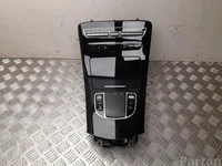 Mercedes-Benz A2936803000, A2539019001, A2059008143 EQC (N293) 2020 Consola central