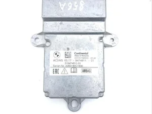 BMW 9474811, 9474811-01, 65.77-9474811, 65.77-9474811-01, 319474811-01 / 9474811, 947481101, 65779474811, 6577947481101, 31947481101 7 (G11, G12) 2018 Unité de contrôle pour airbag