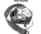 Jaguar AW83-611B08-BA8PVJ, 34008363A, 00066236 / AW83611B08BA8PVJ, 34008363A, 00066236 XK купе (X150) 2013 Ремень безопасности спереди справа - Изображение 1