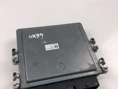 Renault 237107363S; 237107362S / 237107363S, 237107362S CAPTUR (J5_) 2022 Unité de contrôle moteur - Image 1