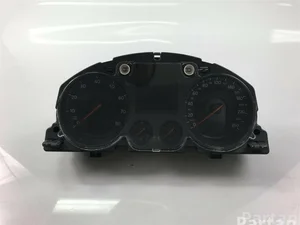 Volkswagen  3C0920870T / 3C0920870T PASSAT CC (357) 2012 Prietaisų skydelis (spidometras)