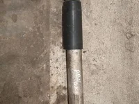 Porsche 97033314504, 97033304507 PANAMERA (970) 2010 Amortyzator z tyłu z lewej