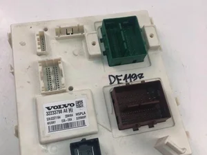 Volvo 32233798AE XC90 II 2019 Unidad de control central para sistema de confort