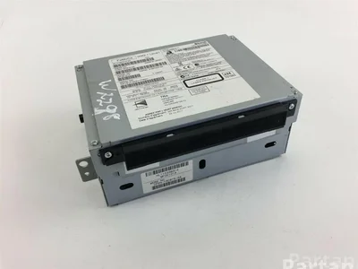 Volvo 31357223AA V40 Hatchback 2017 Unidad de radio - Imagen 1