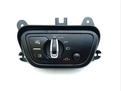 Bentley 36A941531, 36B857553 BENTAYGA 2017 Šviesų jungiklis - Nuotrauka 1