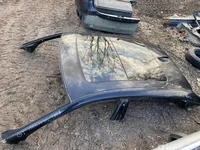 BMW 5 Gran Turismo (F07) 2010 Toit