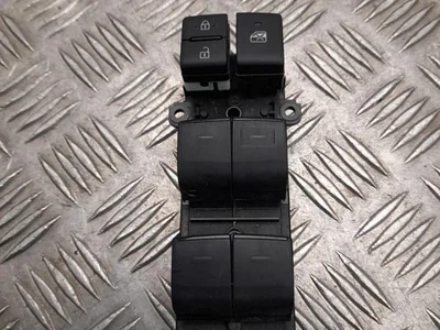 Toyota 84040-30310 / 8404030310 PRIUS PHV (_W52_) 2020 Fensterheberschalter vorne rechts - Bild 1