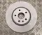 Opel 24013002081, 569335 INSIGNIA A universalas (G09) 2017 Disco de freno - Imagen 2