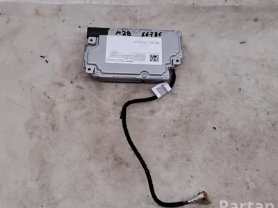 Ford 5U5T14G371GNC Focus IV (HN) 2021 unité de contrôle - Image 1