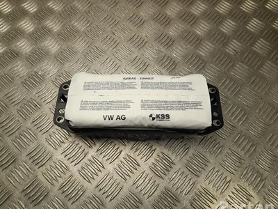 Audi 4K0 880 204 D / 4K0880204D A6 (C8/4K) (2018 - ) 2019 Airbag de passager - Image 1