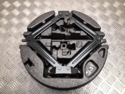 Opel 13369992 ASTRA K 2017 Caja de herramientas - Imagen 1