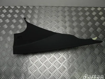 BMW 9 112 743 / 9112743 7 (F01, F02, F03, F04) 2011 Облицовка стойки C левой стороне - Изображение 1