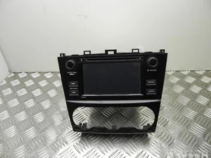 Subaru 86201SG300 FORESTER (SJ) 2016 Radio / lecteur CD