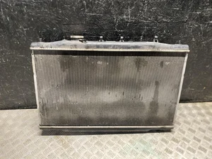 Honda MF223000-5770, MF022740-6480 / MF2230005770, MF0227406480 CR-V IV (RM_) 2016 Radiateur complect Ventilateur de radiateur