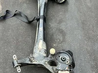 Citroën 9833974880 C5 AIRCROSS (A_) 2023 rear axle beam