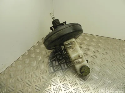 Toyota 47200-02E90 / 4720002E90 COROLLA Saloon (_E18_, ZRE17_) 2014 Maître-cylindre de frein - Image 1