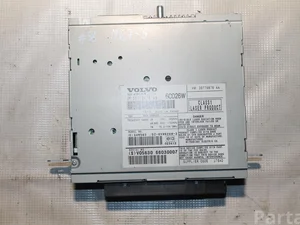 Volvo 30775676 30775675 / 3077567630775675 XC90 I 2007 Radio / lecteur CD