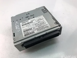Volvo 30732851AA C30 2010 CD changer