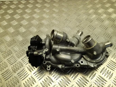 Volkswagen 05E121042F, 05E907593 Taigo 2025 Pompe à eau - Image 1