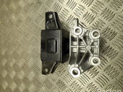 Hyundai 21830-BY000 / 21830BY000 Kona II 2023 Suspensión del motor - Imagen 1