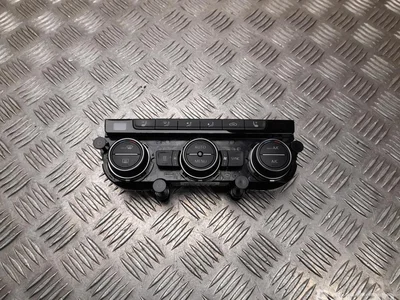 Volkswagen 5G0 907 044 EE / 5G0907044EE PASSAT Variant (3G5) 2018 Contrôle automatique de la climatisation - Image 1