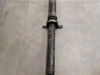 Gebrauchtes Original Land Rover HK83-4365-EB / HK834365EB RANGE ROVER VELAR (L560) 2017 Kardanwelle hinten
