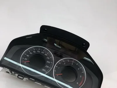 Volvo 31327581AA V60 2012 Kombiinstrumente - Bild 1