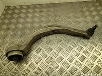 Audi 80A 407 693 F / 80A407693F A6 (C8/4K) (2018 - ) 2019 Devant  levier inférieur incurvé