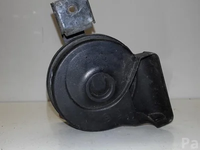 Volvo 0055307 S80 I (TS, XY) 2005 Signal sonore - Image 1