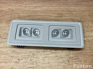 Škoda 5DD947290 ELROQ (PYL) 2025 Interior Light