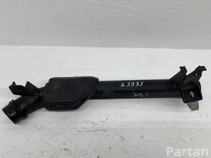 Citroën 981416298 C5 AIRCROSS (A_) 2019 Tuyaux / tuyaux d'alimentation en air