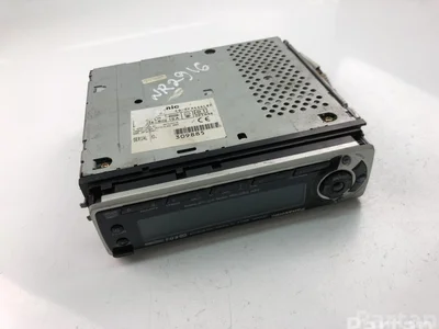 Peugeot CQ-DFX444LEN / CQDFX444LEN 207 (WA_, WC_) 2008 Radio / lecteur CD - Image 1