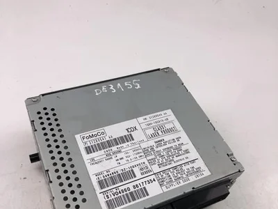 Volvo 31260541AA V70 III (BW) 2011 CD-Radio - Bild 1