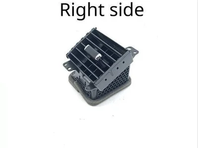 Ford USA ML3B-014A22-A, ML3B-014A22-AE, ML3B-014A22, ML3B-014A22-AE3GAX / ML3B014A22A, ML3B014A22AE, ML3B014A22, ML3B014A22AE3GAX F-150 LIGHTNING Crew Cab Pickup 2025 Dysza powietrzna z przodu po prawej - Obraz 1